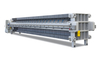 Ultra High Pressure Filter Press