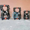 Pneumatic Diaphragm Pump