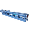 G-type Screw Pump