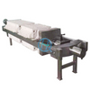 Stainless steel filter press