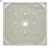 Fully Enclosed Non-Leaking Filter Press