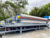 Sewage Treatment Automatic Filter Press Filters