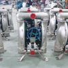 Pneumatic Diaphragm Pump