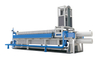 Double Feeding Intelligent Filter Press