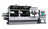 Fully Enclosed Non-Leaking Filter Press