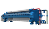 Quick Opening Type Filter Press