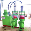 YB Hydraulic Plunger Pump Waste Water Sludge Pump