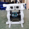 Pneumatic Diaphragm Pump