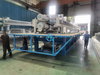 Sludge Treatment Auxiliary Equipment Air Compressor Belt Conveyor Cake Hopper And So on 