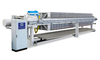 High Pressure Self-Locking Filter Press